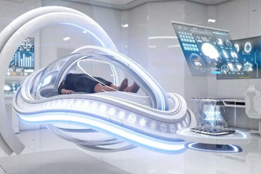 Comment les lits Tesla Med se comparent-ils à la biorésonance ?